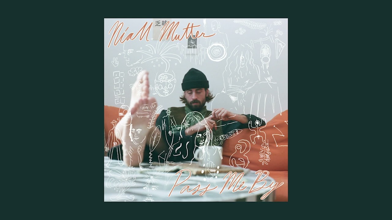 Niall Mutter - Maybe