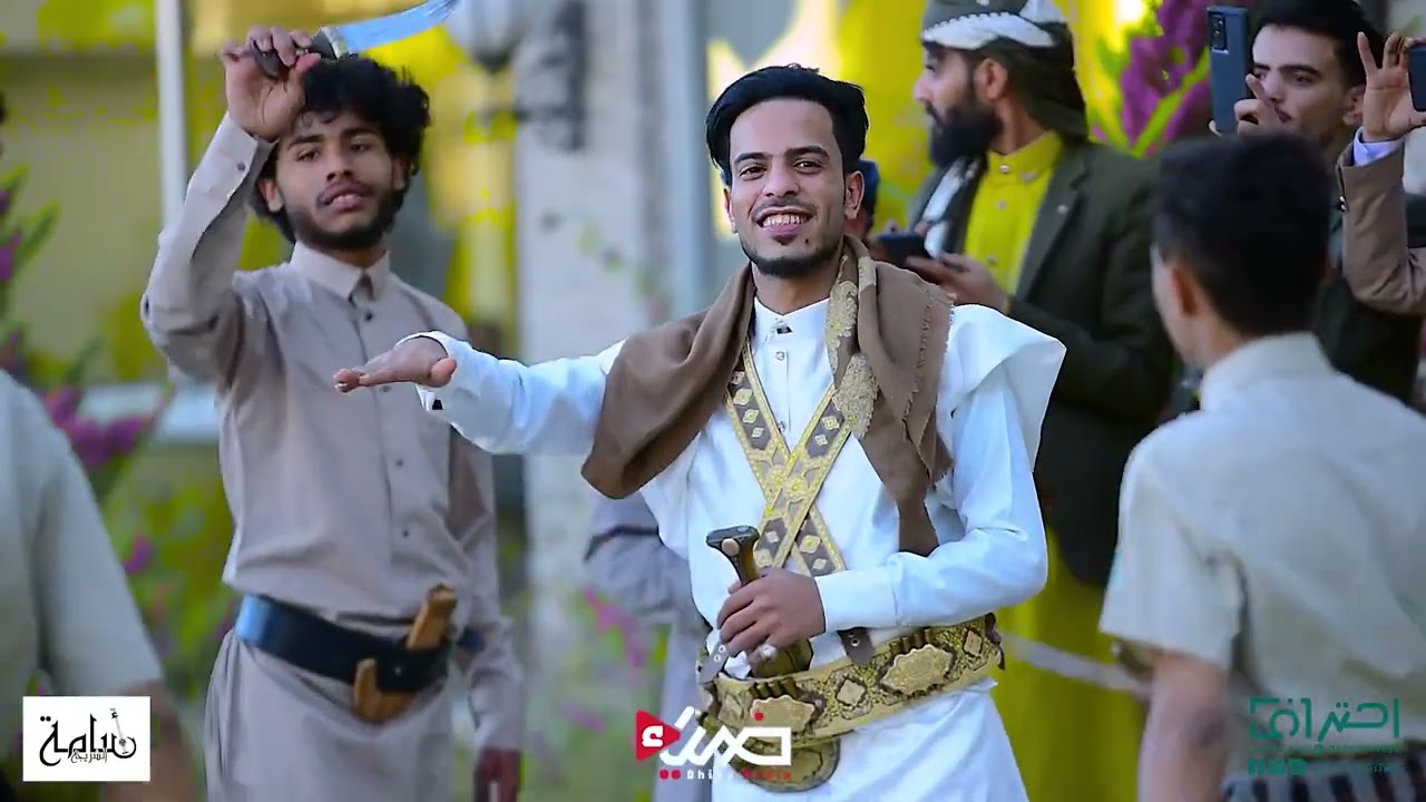 اغنيه الفنان اسامه الشريجه أخيرا تزوجت انا