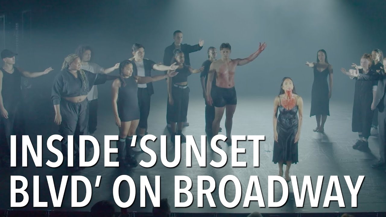 Broadway's 'Sunset Blvd': What Makes it a Classic?
