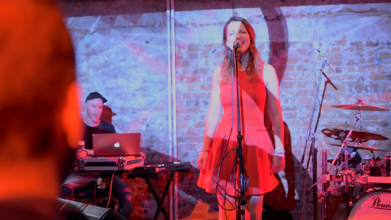 MONOSKOP &ndash; PROM&Iacute;TAČ (live video)