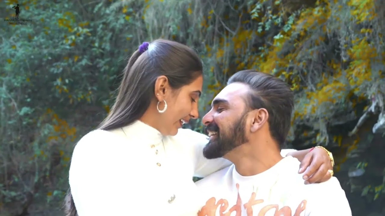 Rajdeepn weds aman preewading