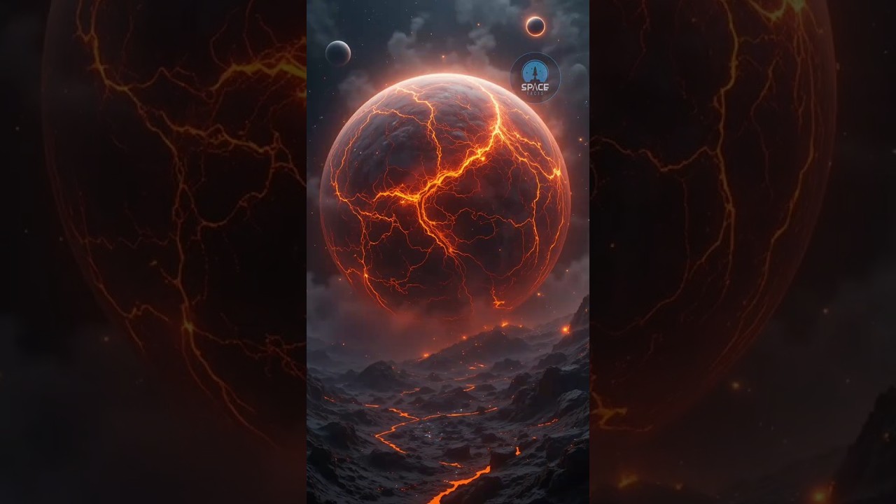 Magma Oceans: The Secret Birth of Planets 