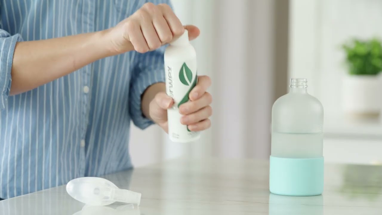 Norwex Probiotic Hard Surface Cleaner