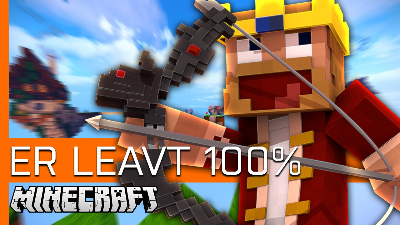 ER BENUTZT MEINE TAKTIK!11!!1 - Minecraft BedWars