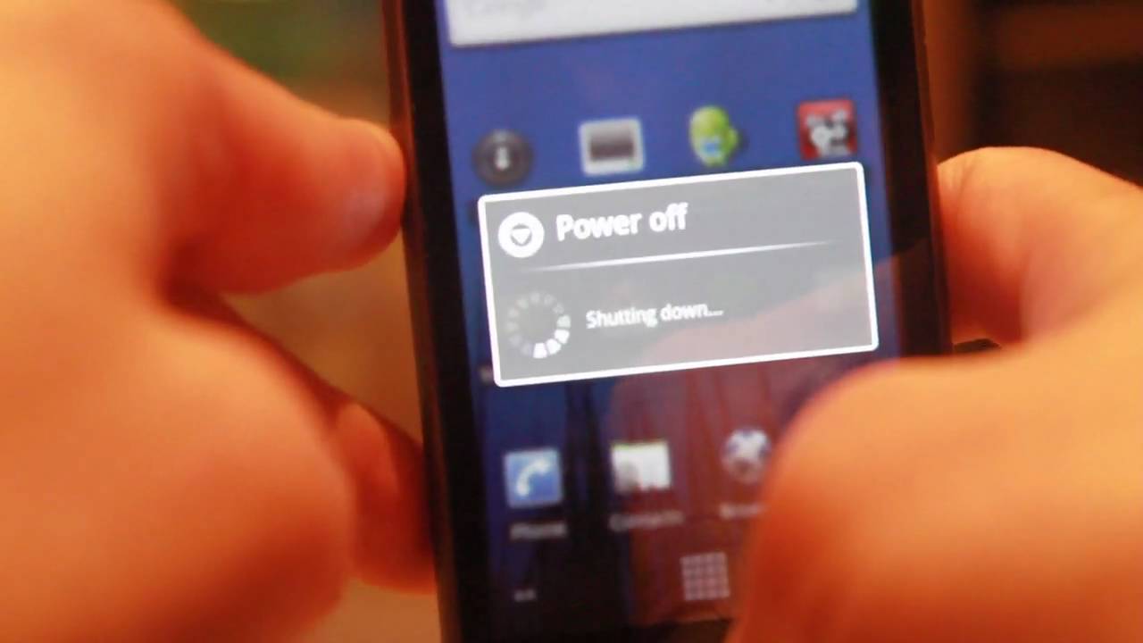 Nexus One Cyanogen Mod ROM Overview!