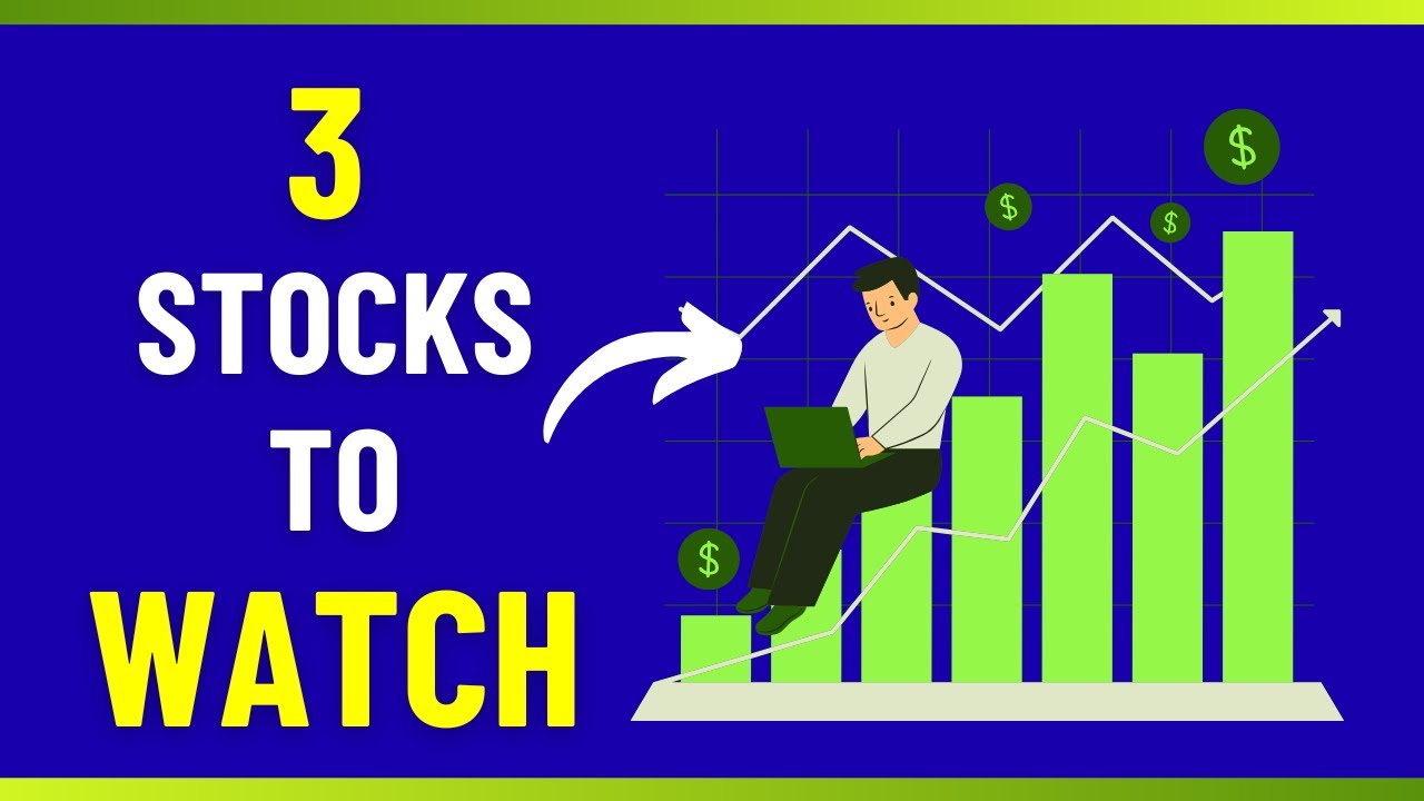 3 Stocks That Could Explode Your Portfolio Growth! NVO, TTD, UNH