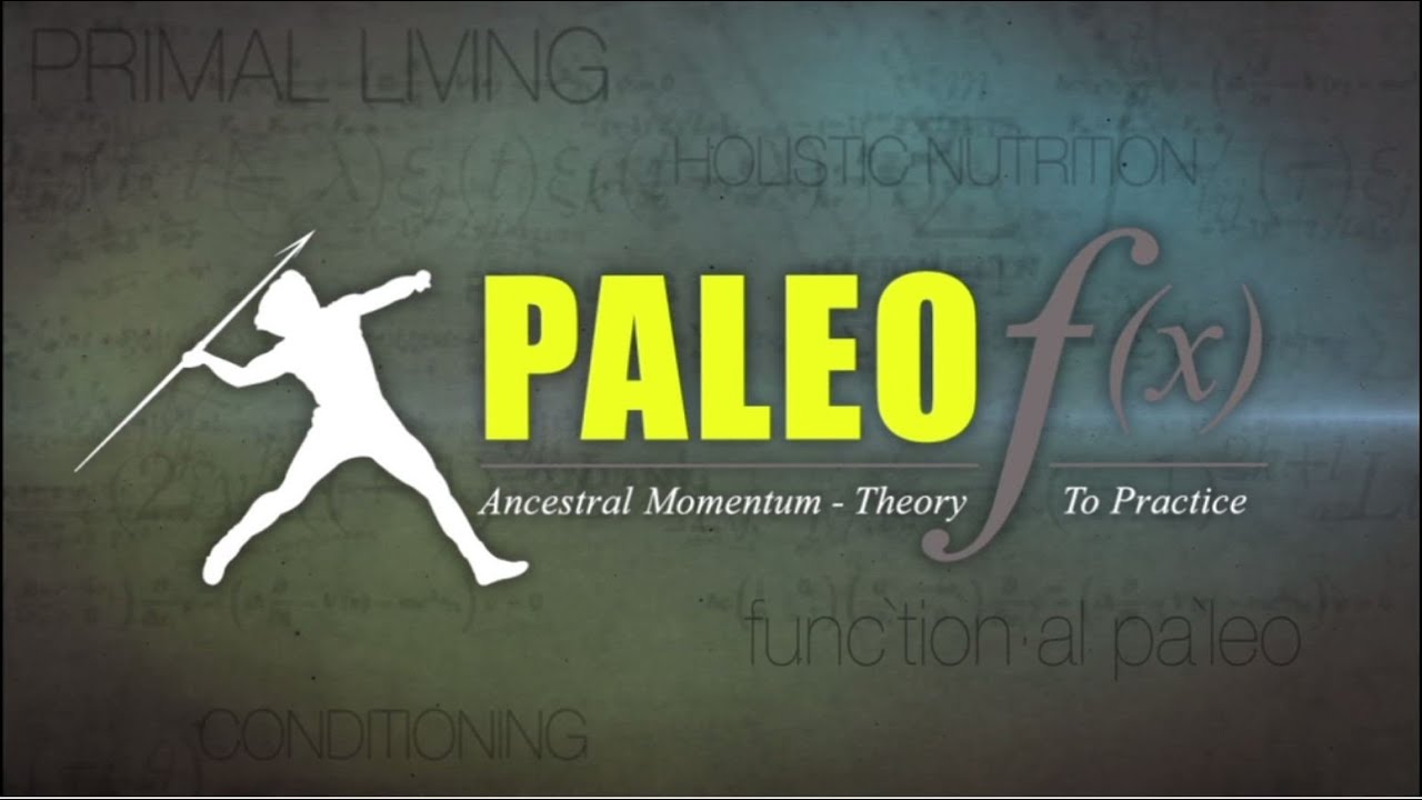 Paleo f(x)&trade; Highlights