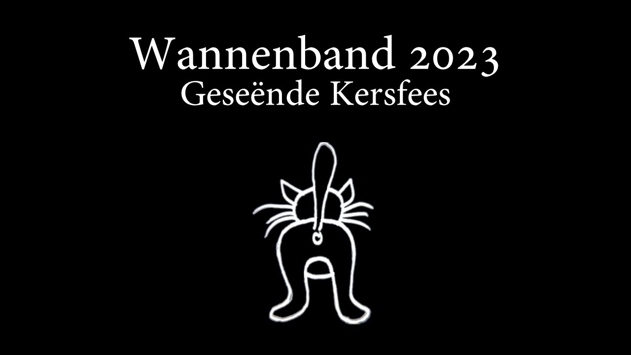 Wannenband 2023