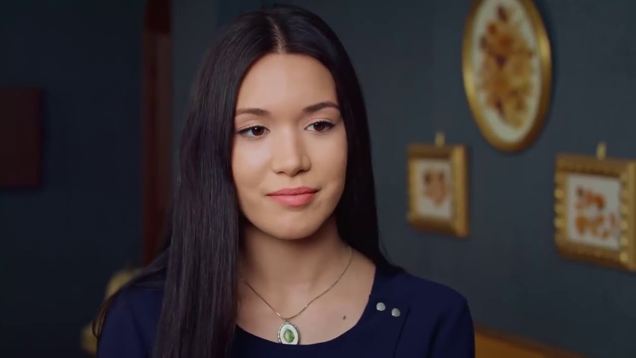 Więzień Miłości odc 300 - napisy