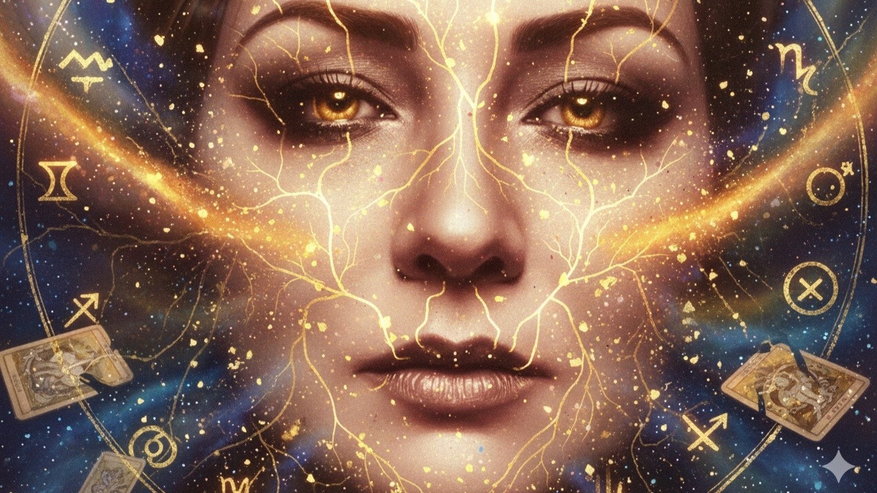 ЧТО УГОТОВАНО,И ЧЕГО МОЖНО ИЗБЕЖАТЬ. ПОДСКАЗКИ ВСЕЛЕННОЙ