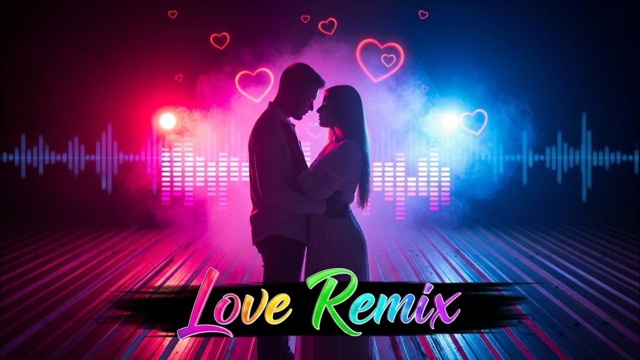 Dil Mera Bole Love Remix special new trending song | shilpa kumari|