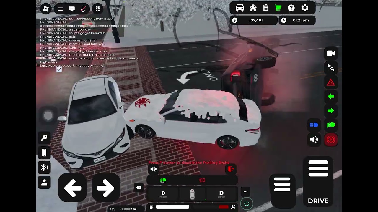New Everything… STOLEN CAR! -by felix (felix og) (Part 3) Season 1 Episode 3