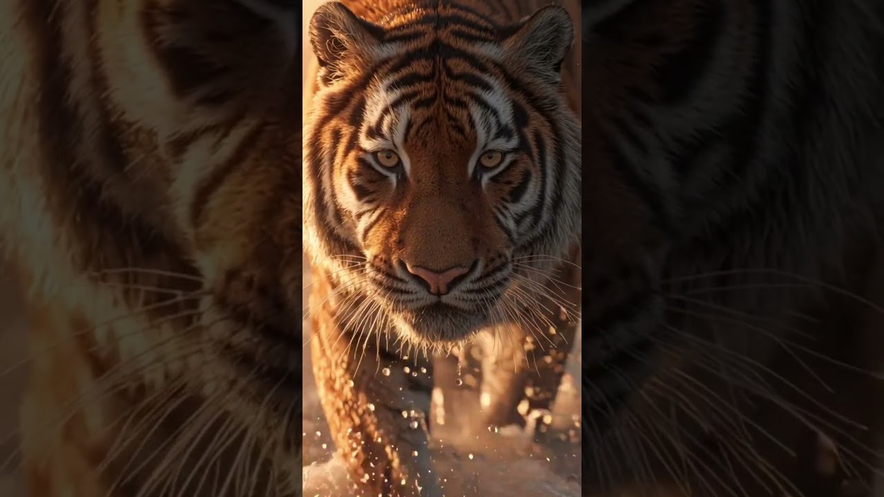 The Sundarbans