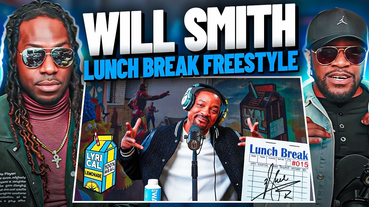 Will Smith - 