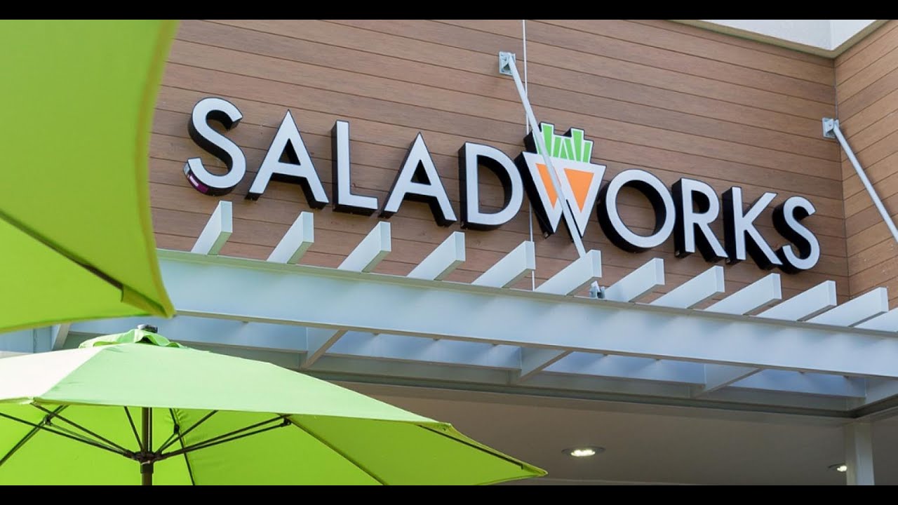 Woworks looks to become the largest plant-based restaurant company