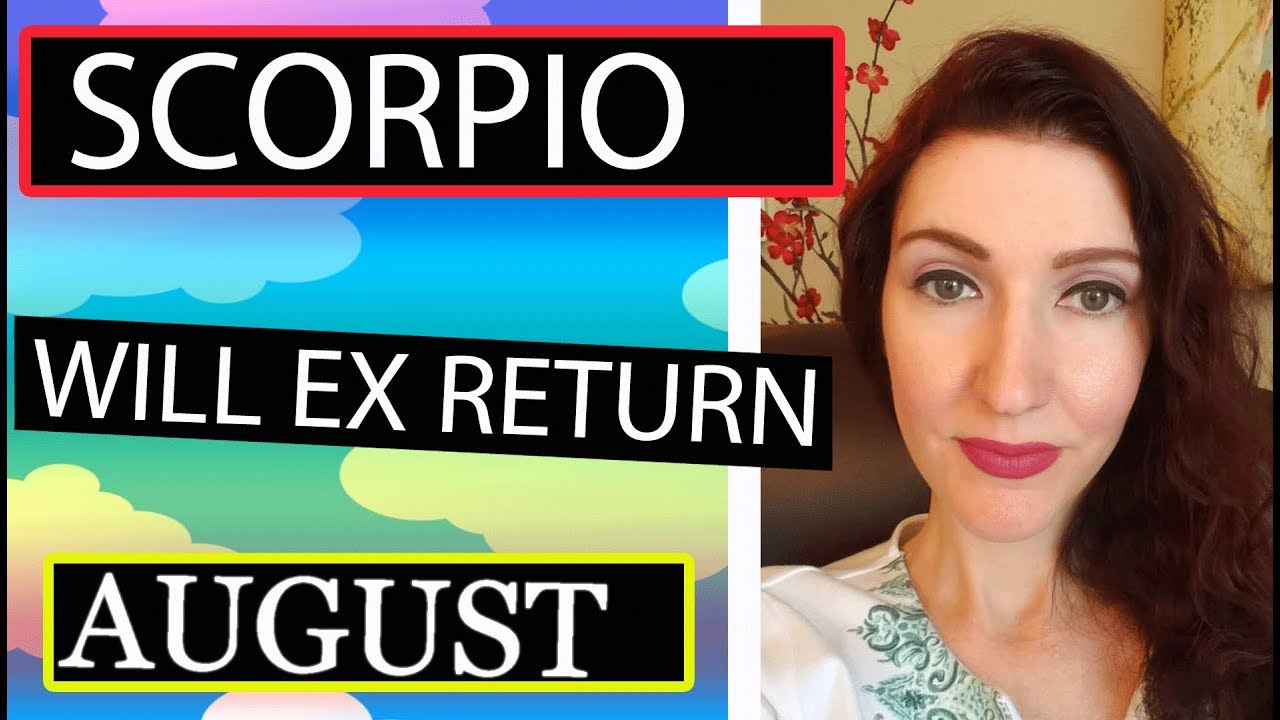 SCORPIO, 