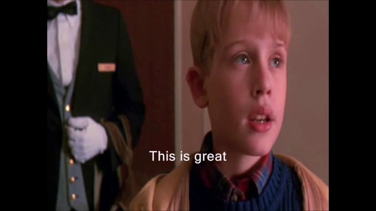 Superlatives Structure in the movies