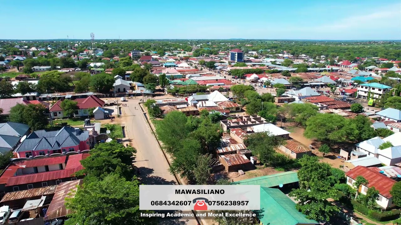 Kusekwa Memorial Secondary School