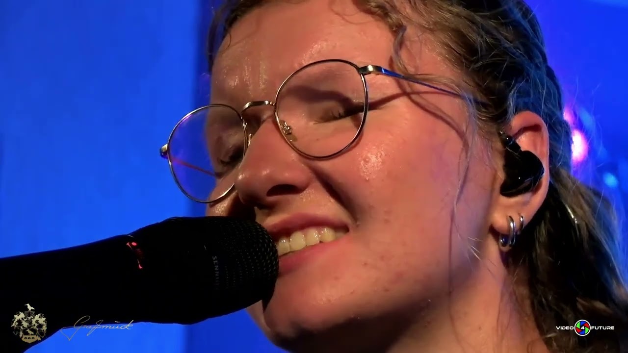 Leni Hornbach - all over my face   Bundessieger 2025