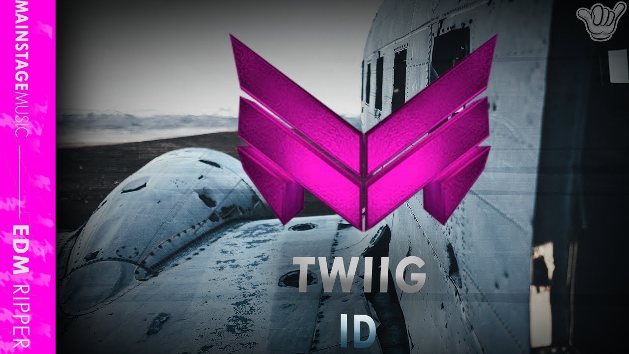 TWIIG - Reborn | Mainstage Music