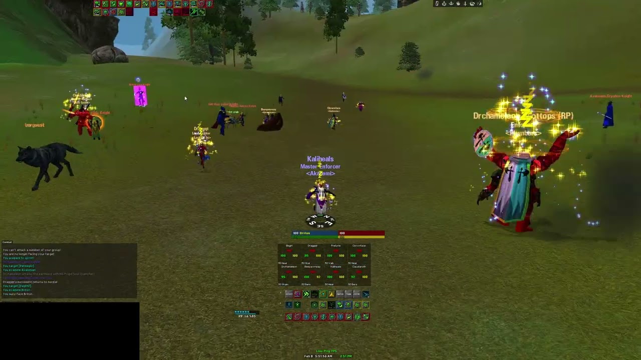 vibes | Aug / RM | Daoc Eden | NA Drafts | 2026 02 08