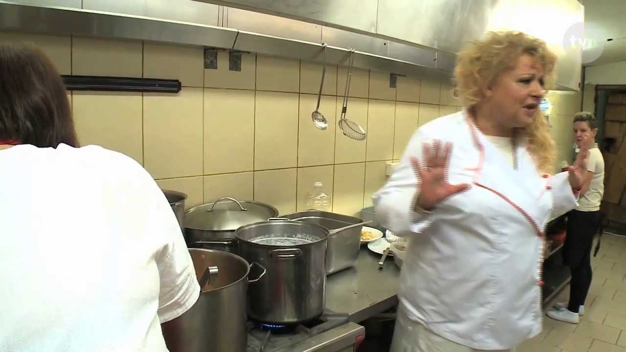 Kuchenne Rewolucje - zapowiedź 9 sezonu