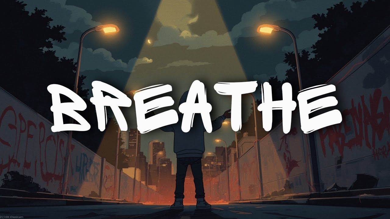 Michael W. Smith - Breathe | UK Drill Instrumental