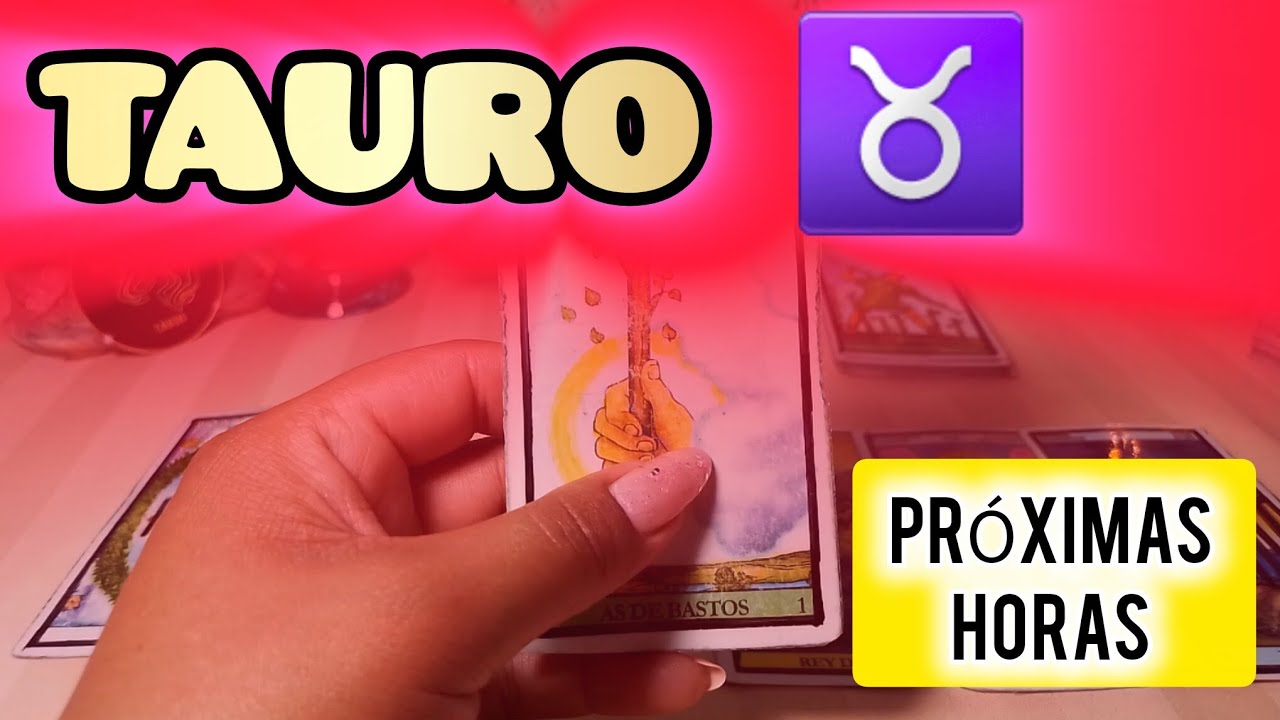 TAURO ♉️ SON EL UNO PARA EL OTRO, PERO.... 🔥❤️‍🩹🫂