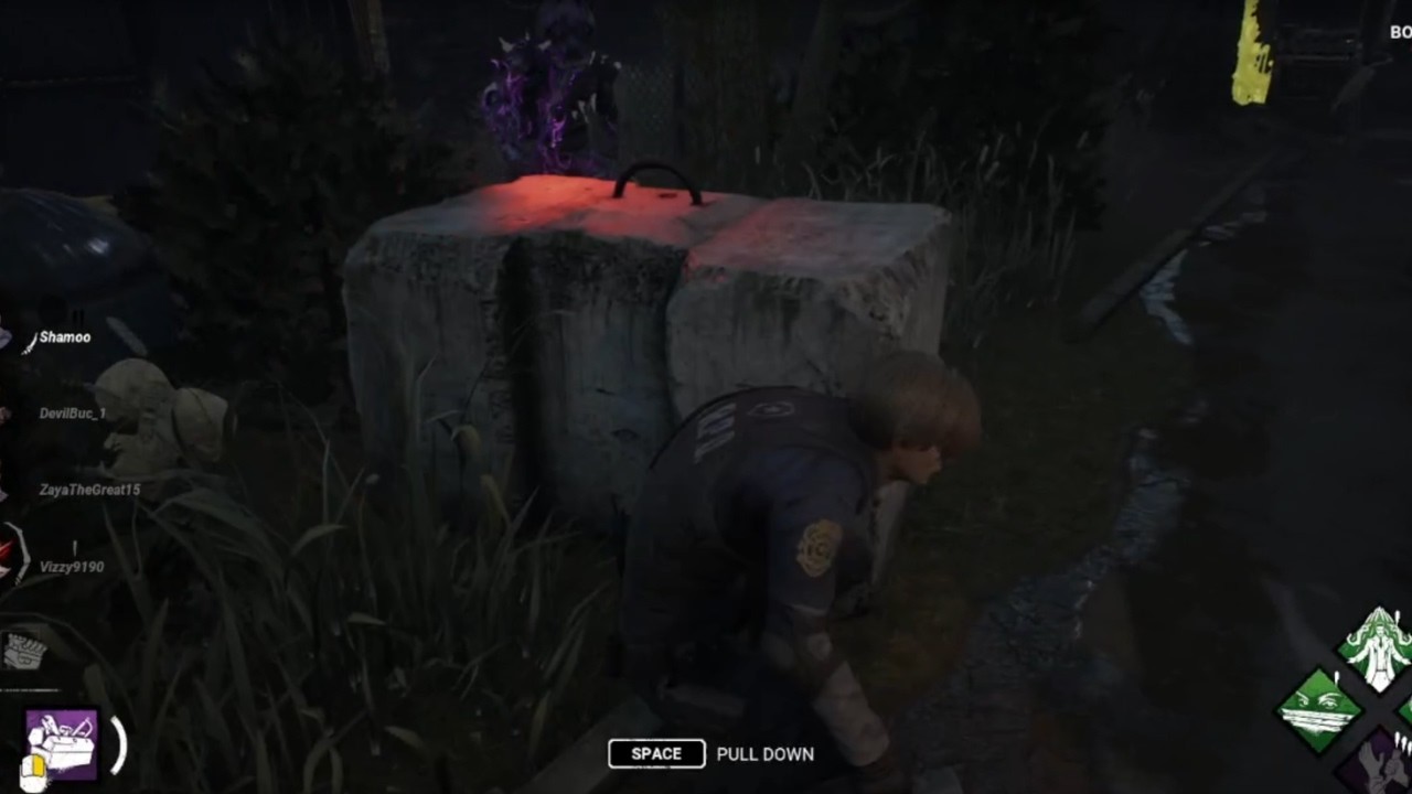Dead By Daylight Scooby Doo | Dead By Daylight