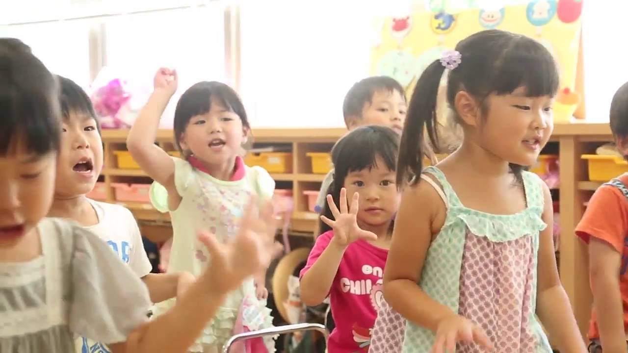 札幌市　発寒学園あづま幼稚園 紹介動画