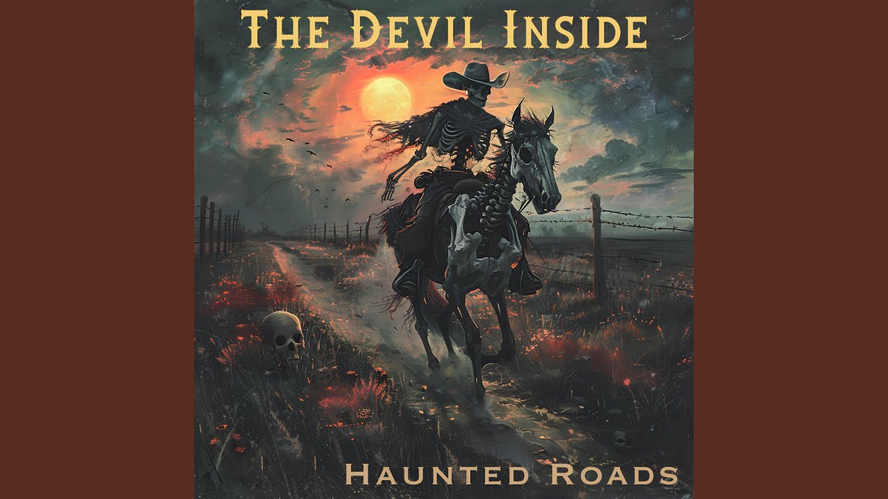 Haunted Roads