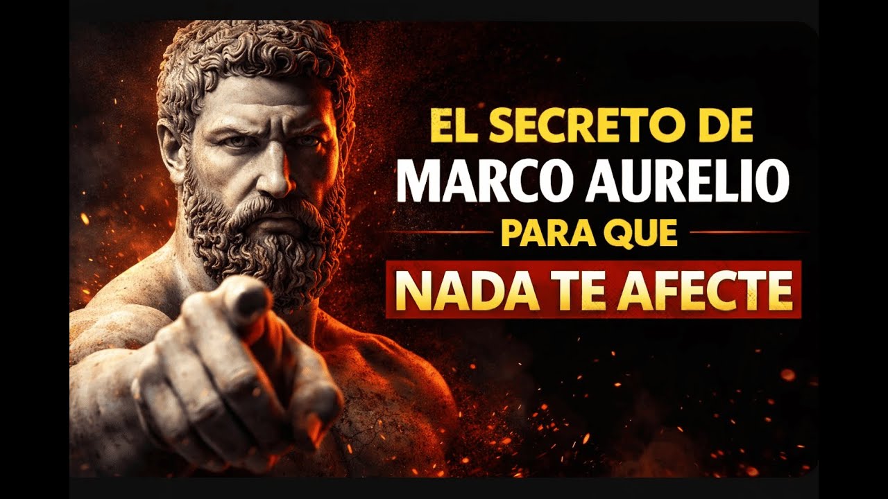 Antes de que llegue el 2026, necesitas escuchar esto | Filosofía Estoica