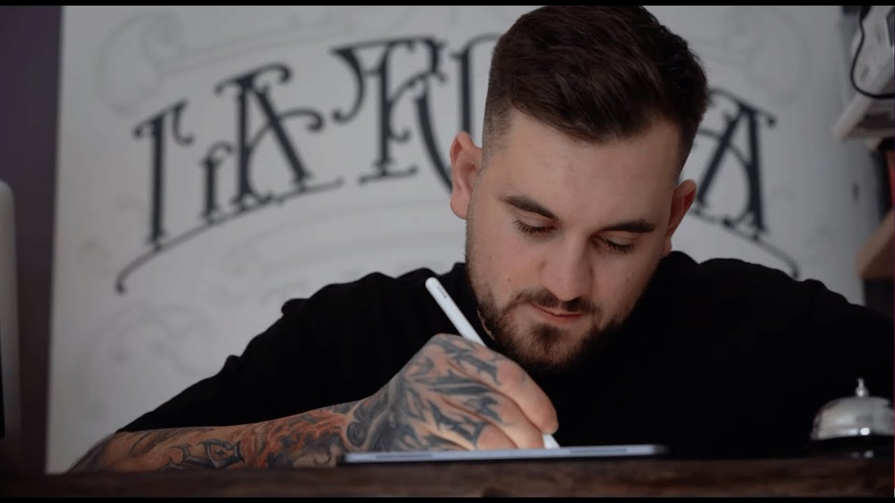 La Rocca Tattoostudio