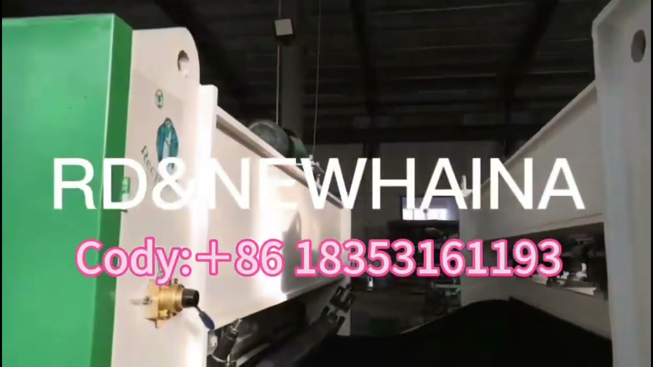 The production line of the medium speed needle punching machine ，feel free to contact me at any time
