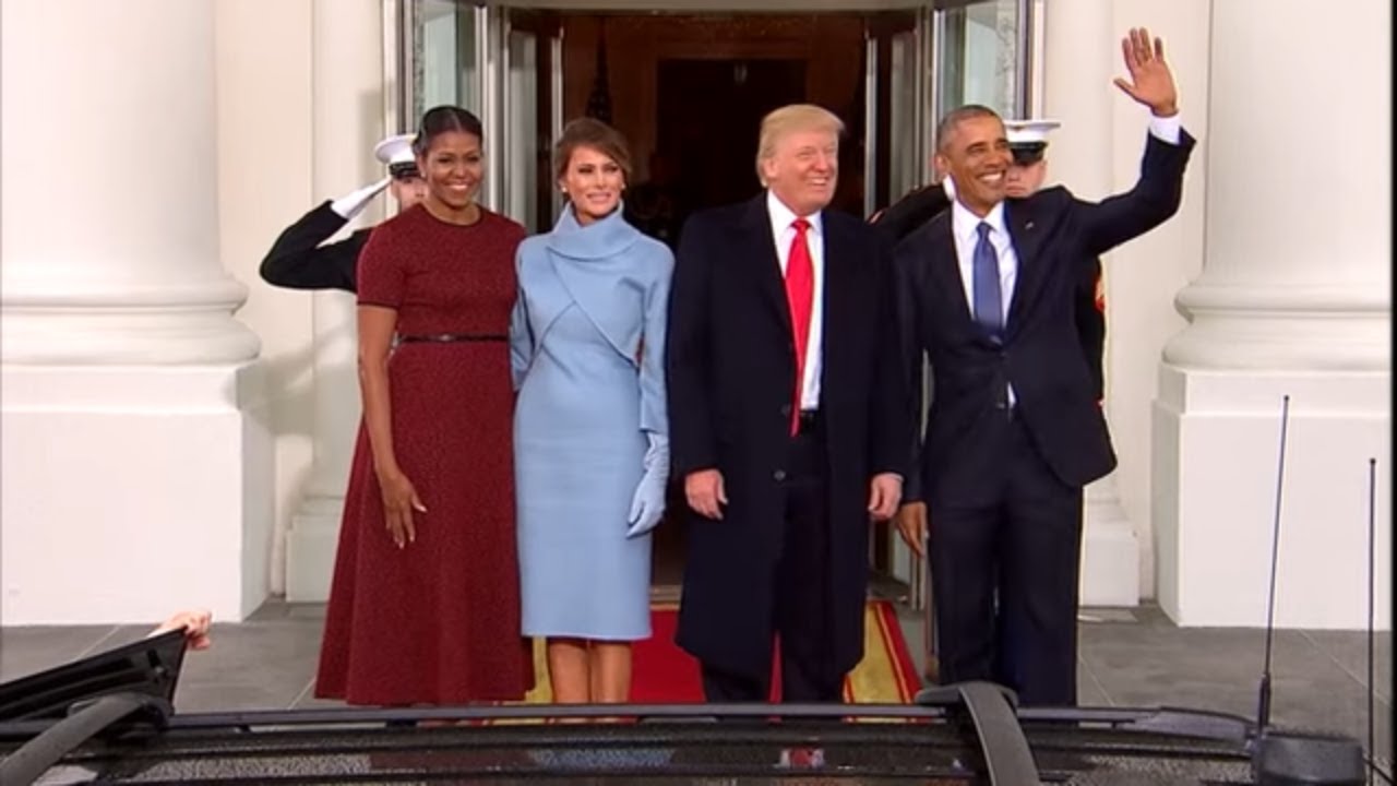 Trump says he won't apologize for racist post depicting the Obamas as apes