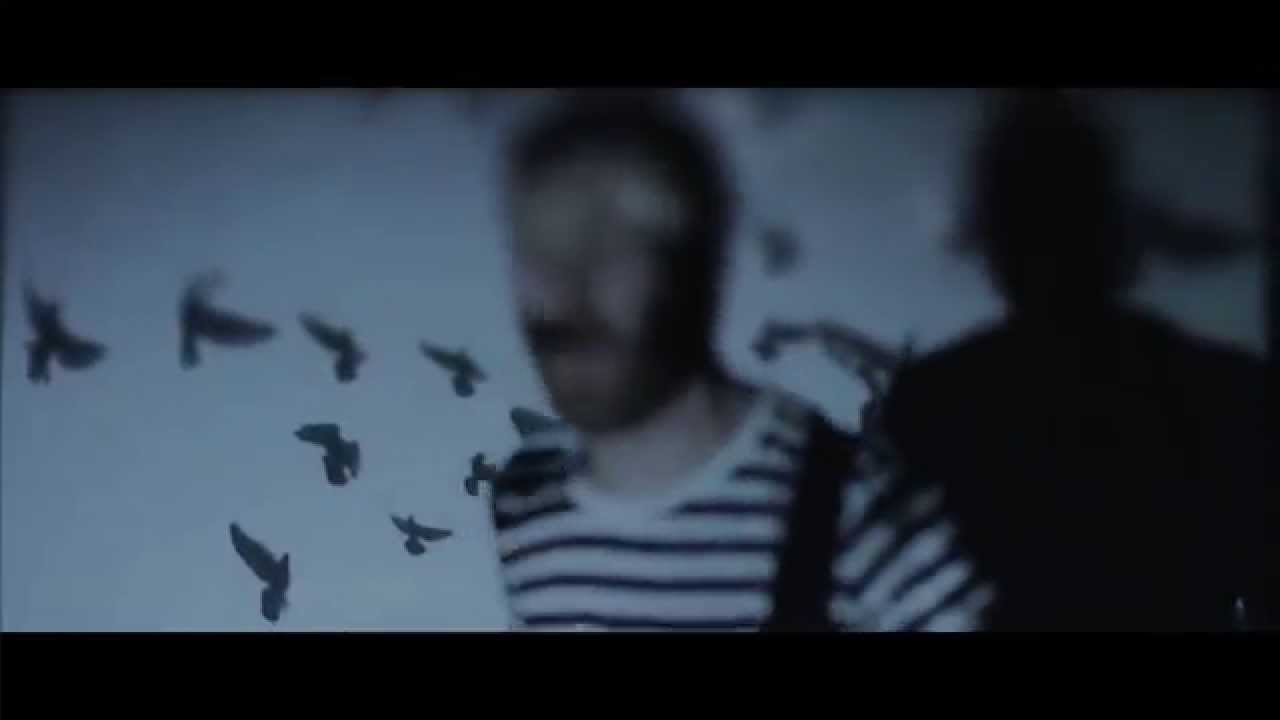 BAD IDEAS - Clumsy Hands (Official Video)