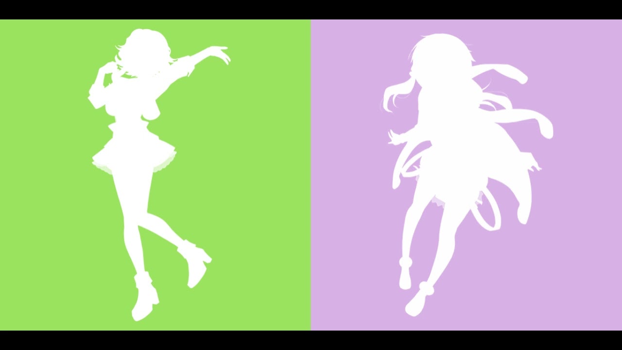 (Audio Reprint) ザ☆ロッカーズ feat GUMI＆結月ゆかり