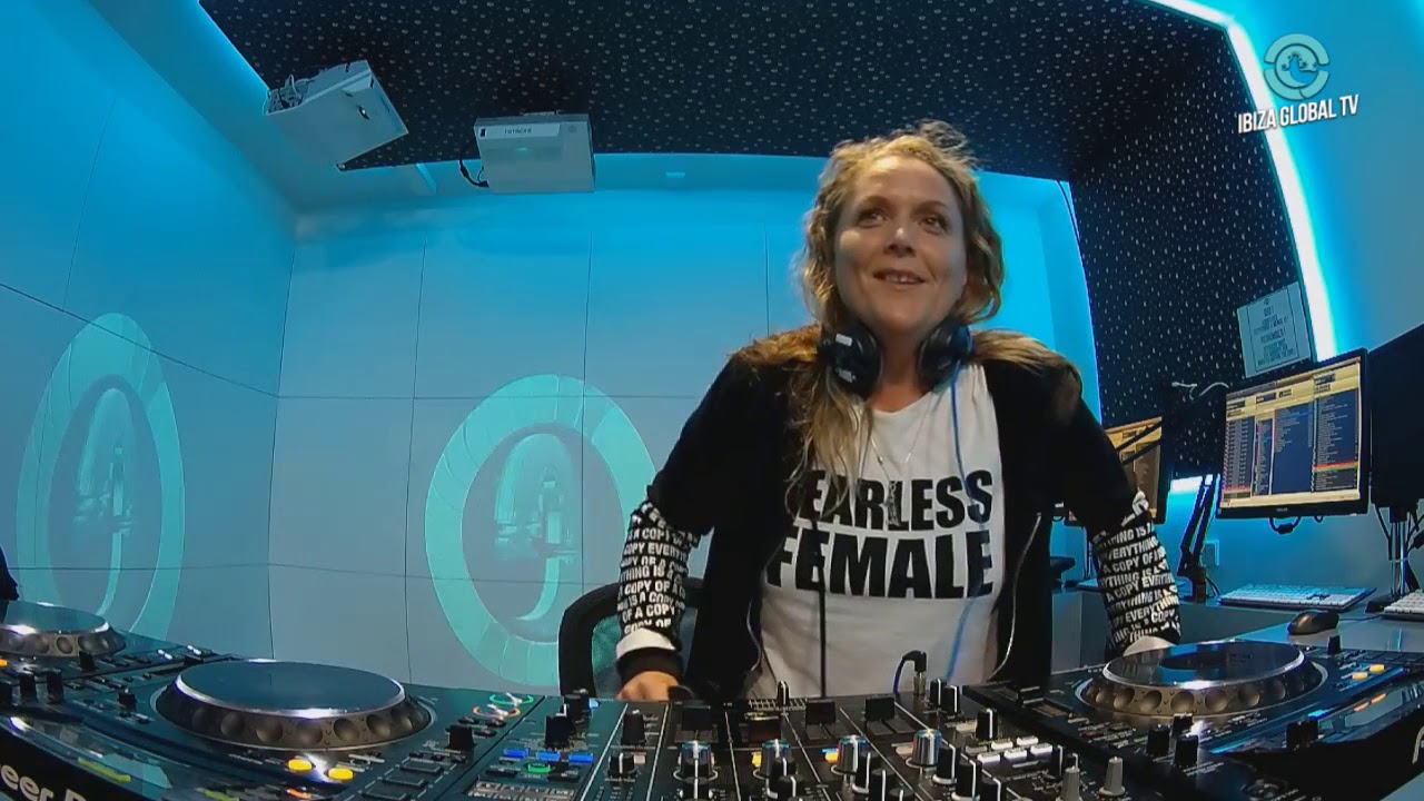 CLARA DACOSTA - JACKS HOUSE RADIOSHOW