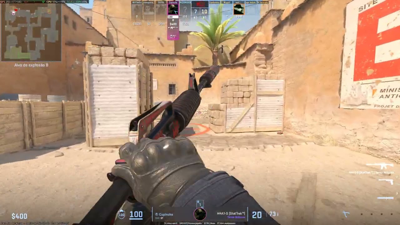 3kmidscout
