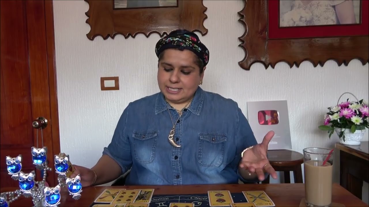 Aries horóscopo del 9 al 15 de marzo del 2026