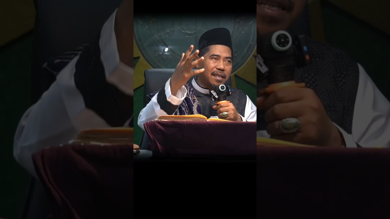 Sholawat Dahsyat! Hutang 10 Milyar Lunas Seketika & Usaha Makin Lancar | KH Fakhruddin Al Bantani