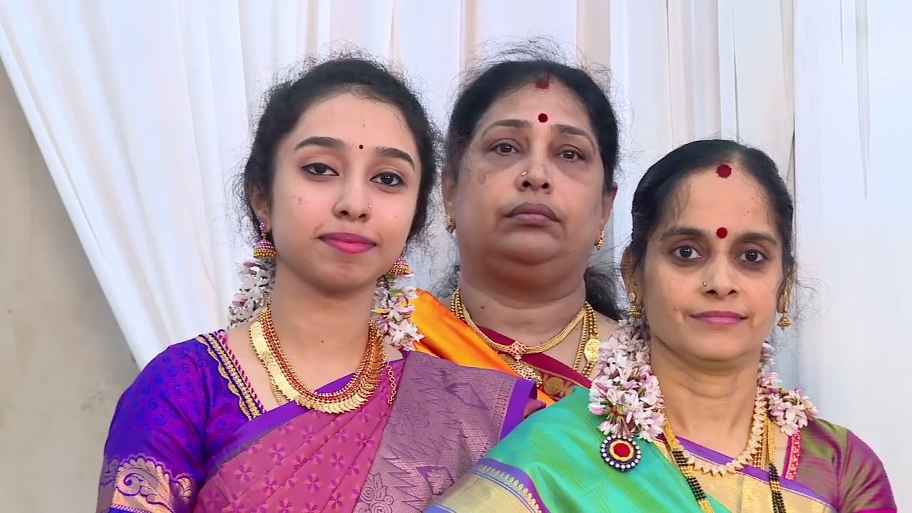 Our Wedding Vlog Video | Part 1- Viratham | Abhi Weds Sundar ❤️