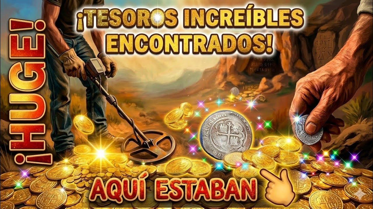 ‼️Encontramos mucha plata‼️