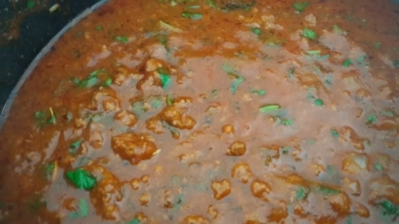 Ужин из говяжьего фарша в одной кастрюле: быстрое и вкусное блюдо для всей семьи.