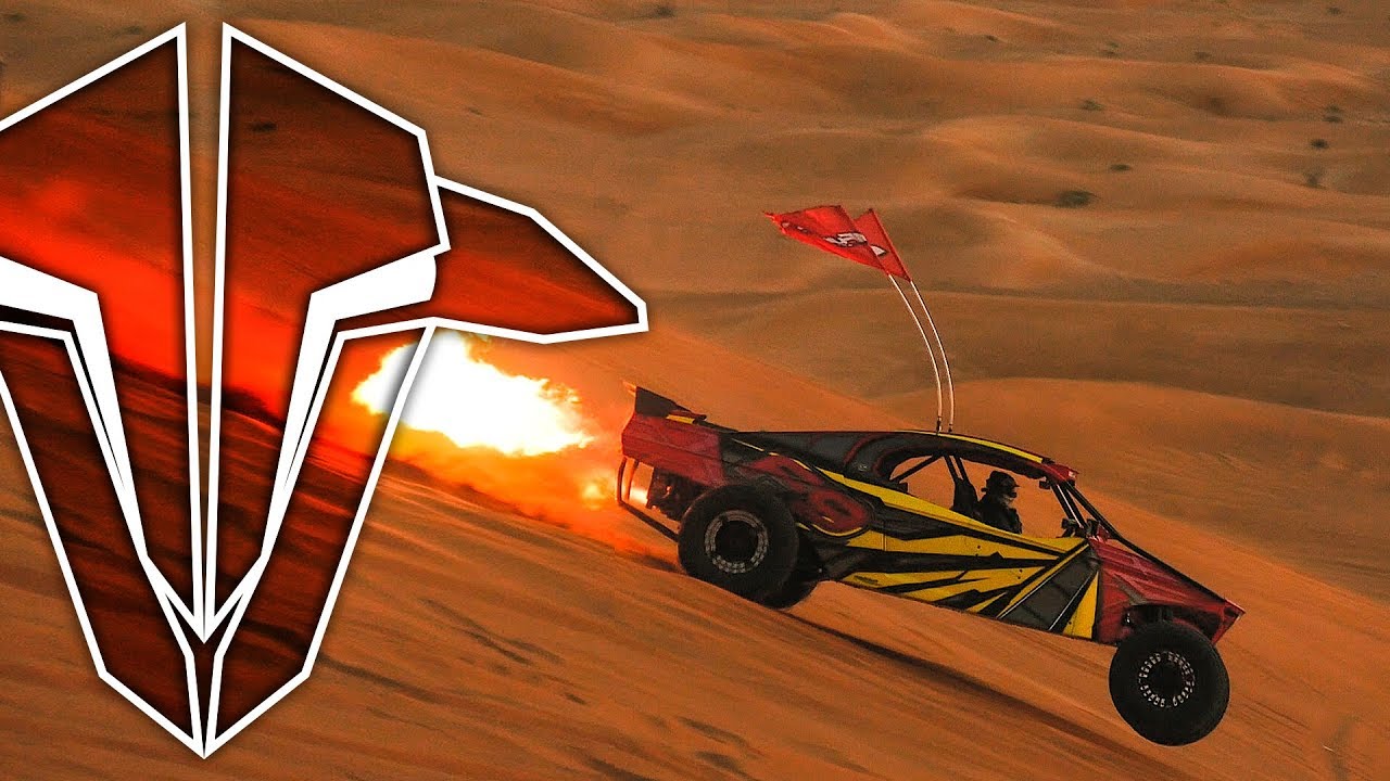 FUNCO EZBA UAE 2018