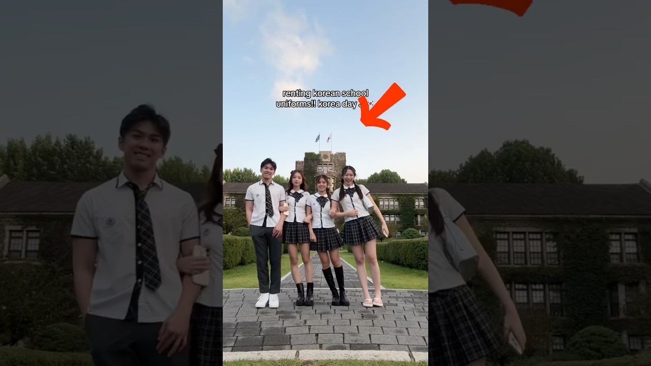 3 coisas que destacam os alunos coreanos 🇰🇷📚
