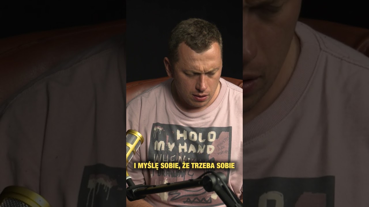 Wojciech Bojanowski o kulcie młodości 