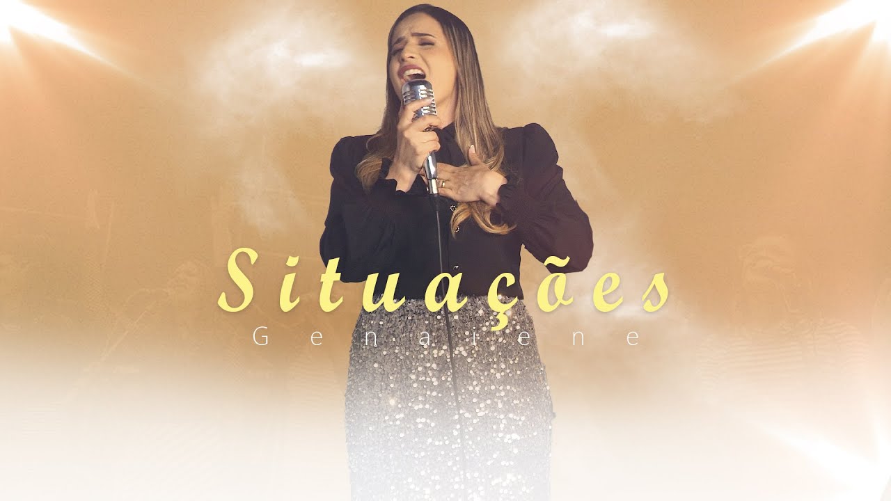Genaiene | Situações [Acústico Oficial] Situations [Official Acoustic]