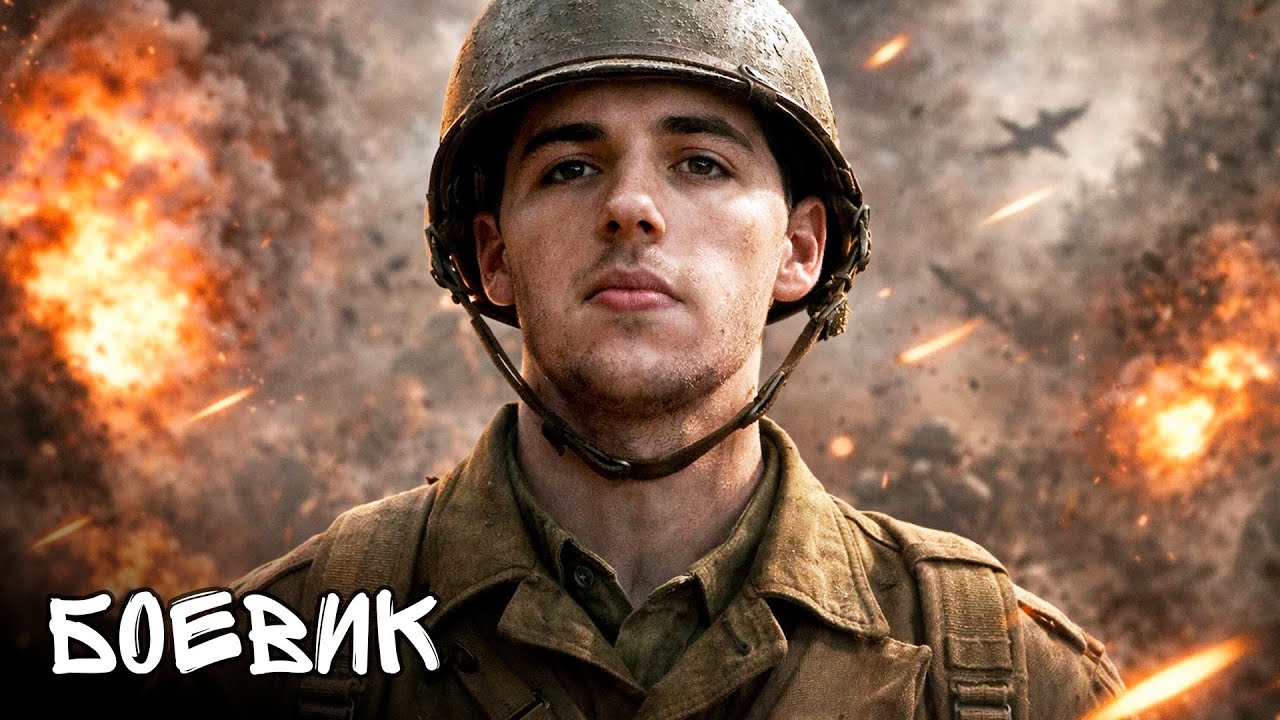 ОН УШЁЛ НА ВОЙНУ — И ТОЛЬКО ПИСЬМА ПОМОГЛИ ЕМУ ВЫЖИТЬ! Письма от Чарли