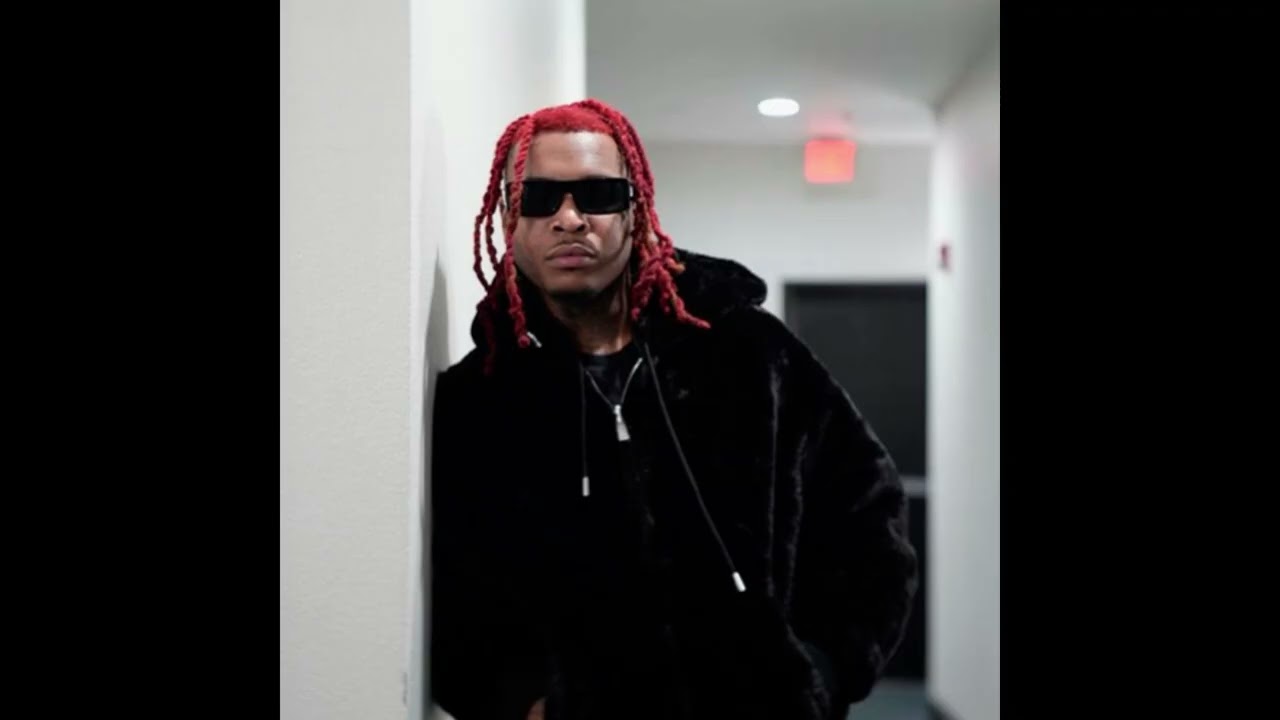 (FREE FOR PROFIT) Lil Gotit Type Beat x Lil Keed 2025 